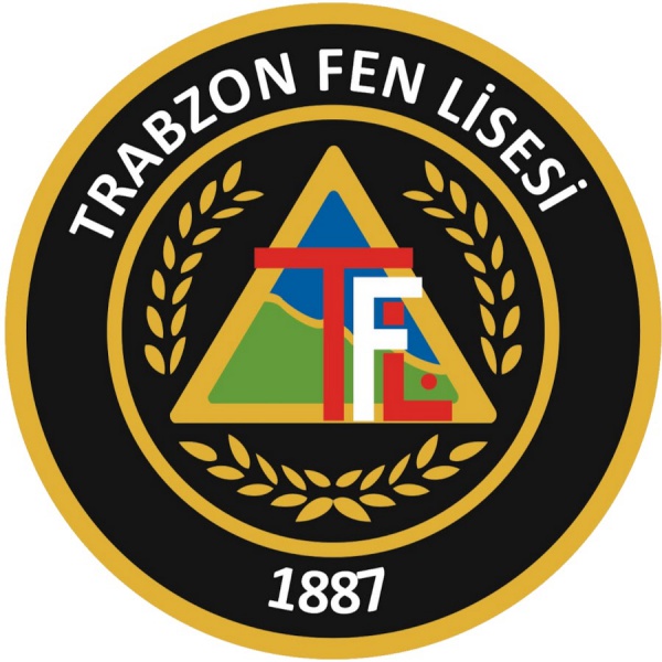 Trabzon Lisesi arması